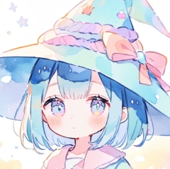 Pastel Girls