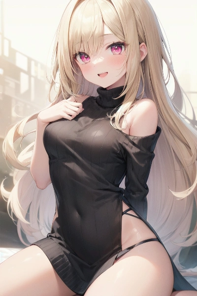 セクシー2号ちゃん