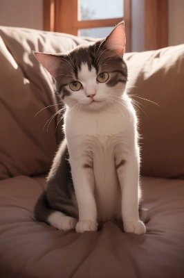 夕猫
