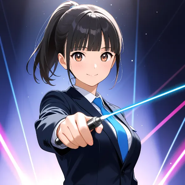 プレゼンテーション