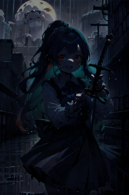 …ねぇもう諦めたら??