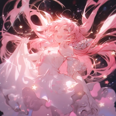 願いを星にのせて
