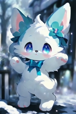 ケモノ