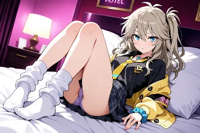 春日部つむぎ１