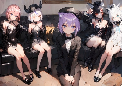 ミ俺怖