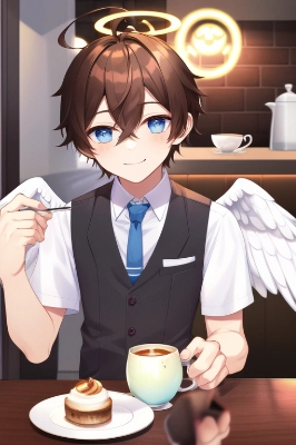 コーヒー