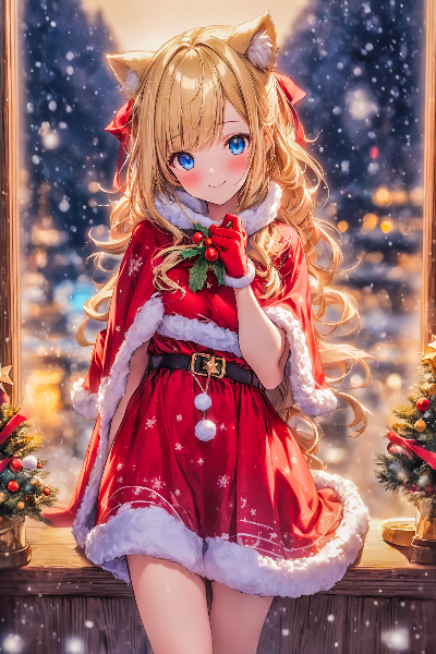 メリークリスマス🎄🎁