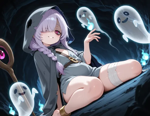 私これでも……