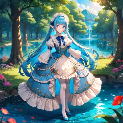 聖地