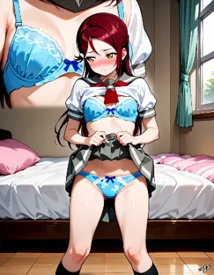 Guilty Kiss35
