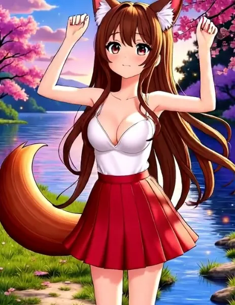 この時思わなかった…ちょっとポーズ取ってみたことが自分の中だけとはいえ将来黒歴史になろうとは…