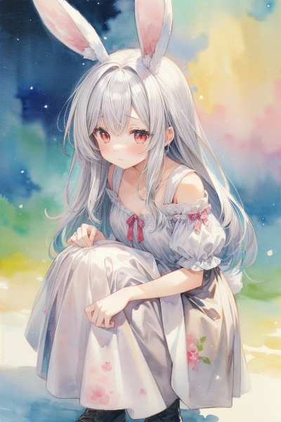 ｢もう少しで、終わっちゃうんですね……｣