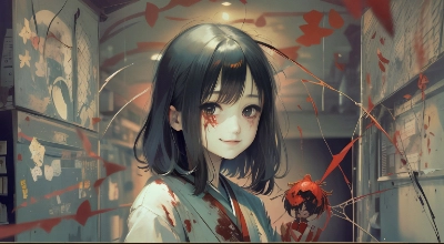 見ちゃいましたか