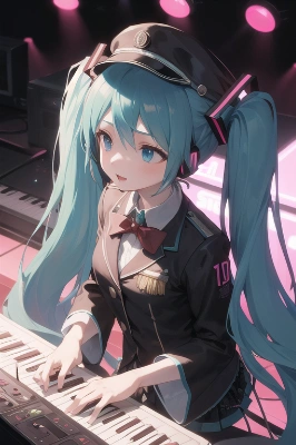 パステルツアー