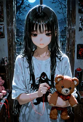 ひとりかくれんぼ