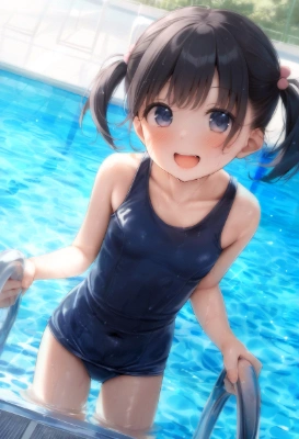 1日1枚趣味絵