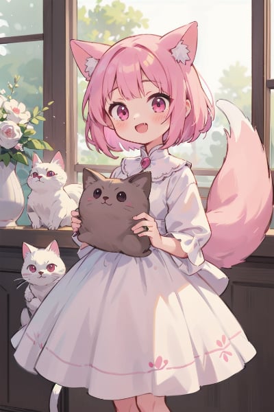 ねこちゃん