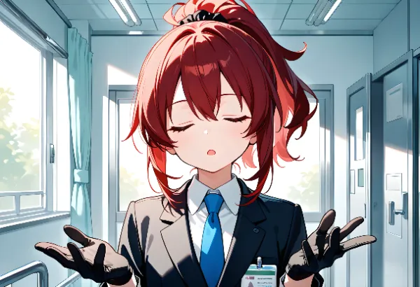 【長編12】何よりも守りたいもの