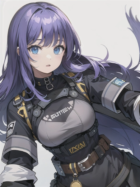 自キャラ女の子まとめ【2】