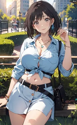 深夜OL～3