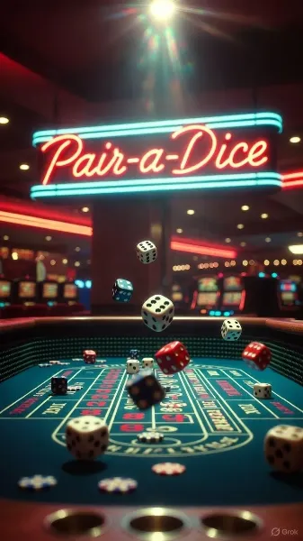 パラダイス(カジノ)