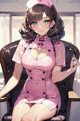 ナース