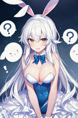 兎