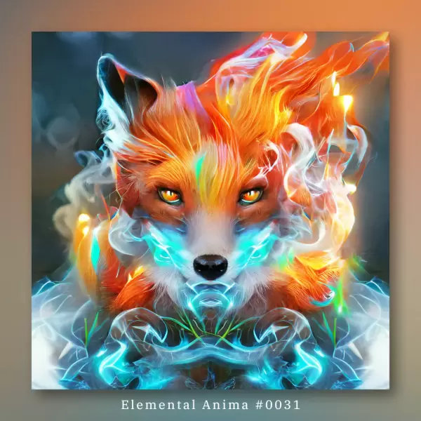 Elemental Anima #0031