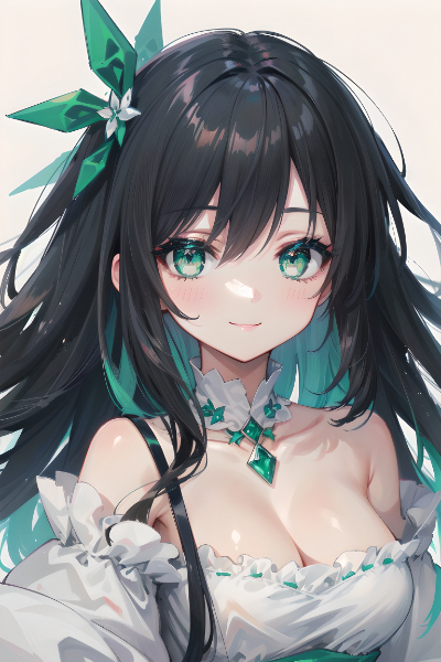 きらきらおめめ