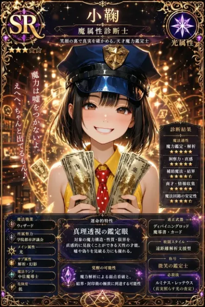 トレーディングカード