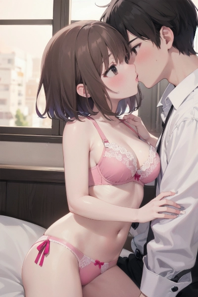 Kiss