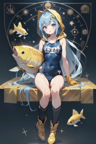 Horoscope / Zodiac:Pisces 2