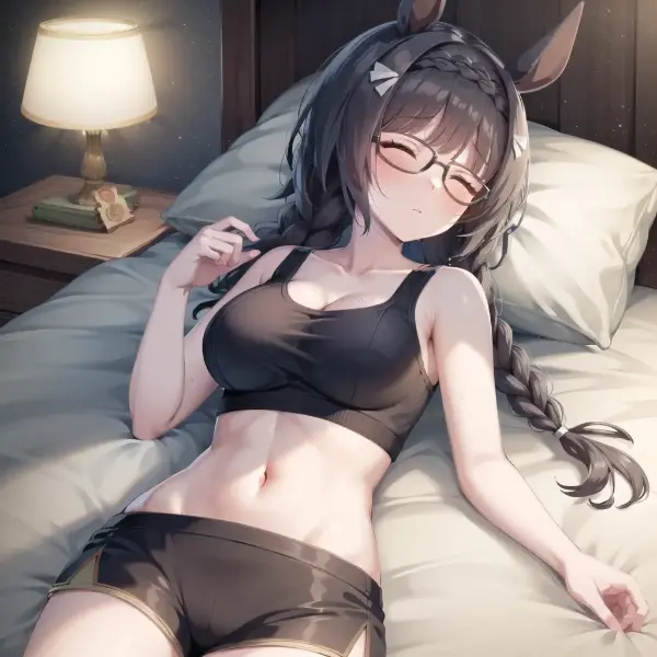 すやすやロブロイ