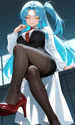 Lobotomy Corporation