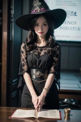 魔女