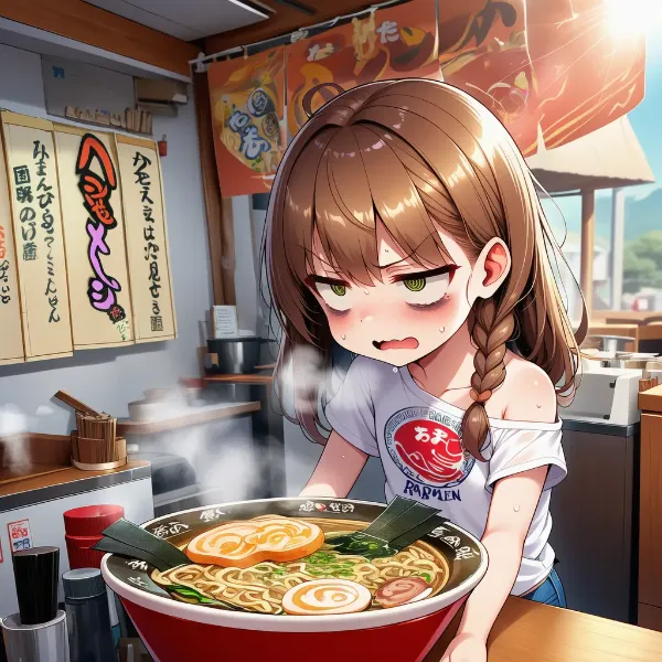 アルバイト（海の家）