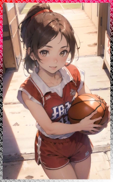 バスケットｊｋ　basketballjk