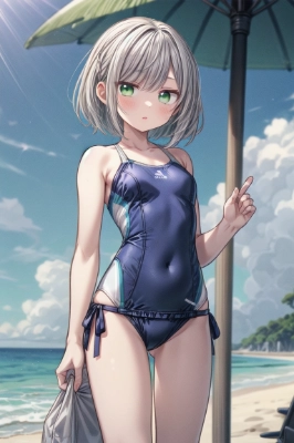 2024水着コレクション