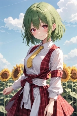 風見幽香