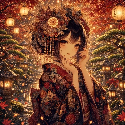 秋の章＊神無月＊第2期＊第26話 「アルファベットチョコレートの日」
