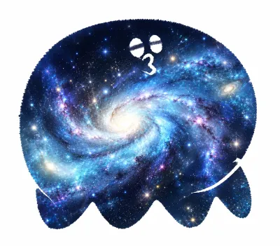 Galaxy Tako