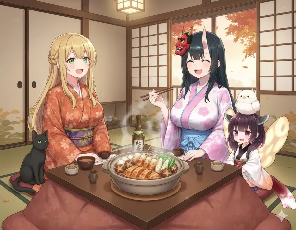 秋田名物きりたんぽ