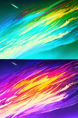 space