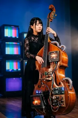独奏