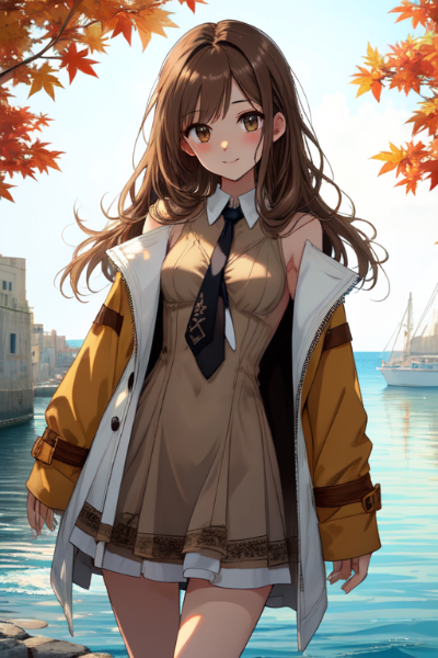 花佳＠総参謀長のバカンス　マルタ島、ロンドン