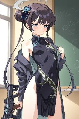 竜華キサキ