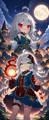 なんか、コントローラーが魔法を使い始めたんですけど？