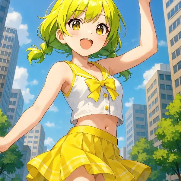 天気も良いし、元気出していくよ🎵