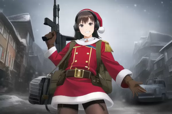 我々も遅れるな！　制圧急げ！