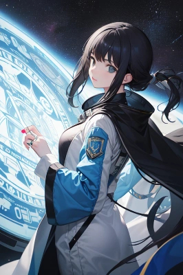 星間座標